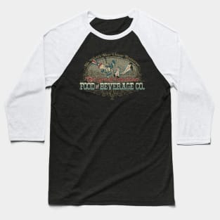 The Great American Food & Beverage Co. 1970 Baseball T-Shirt